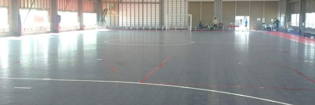 今日は白子で千葉県リーグ2部の最終節。

プレーイングでラスト5分から出場し鼻水垂らしながら止めたりわちゃわちゃしながらFPが身体張ってくれたから失点0☆

チームは大敗したけど自失点しなかったことは自信に繋がる。