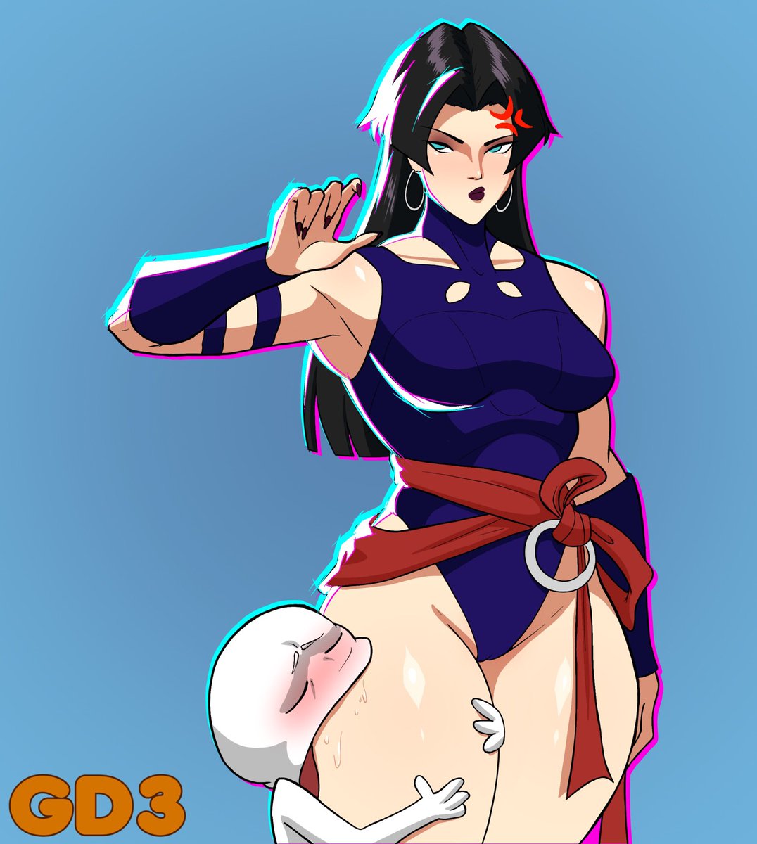 geedeethree tweet media