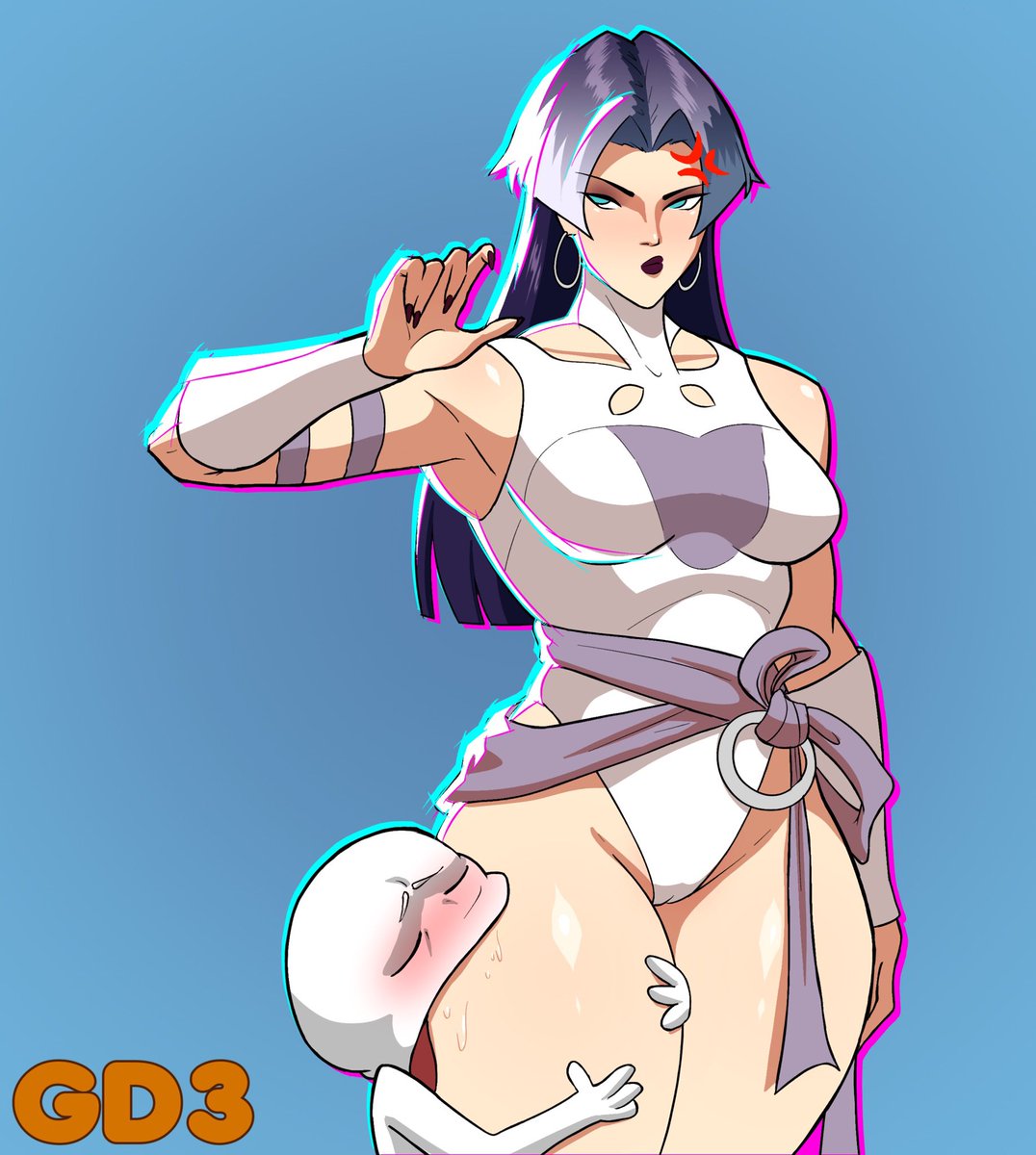 geedeethree tweet media