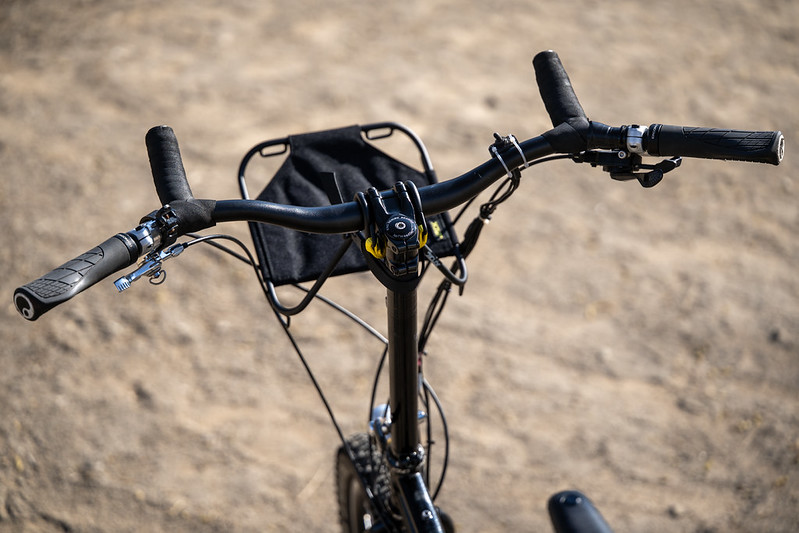 🦙BIKE FRIDAY all-packa
BIKE FRIDAY TOKYO CUSTOM🧭
昨夏の納車からツーリング開始して、青森→鹿児島→🛩韓国縦断とヘビィに渡り歩いたオールパッカ🌏✨猛者の風格👏ご相談は幡ヶ谷の六号坂通り商店街にあります、BIKE FRIDAY TOKYO迄どうぞ☺️🍤
bluelug.com/bike-catalog/2…