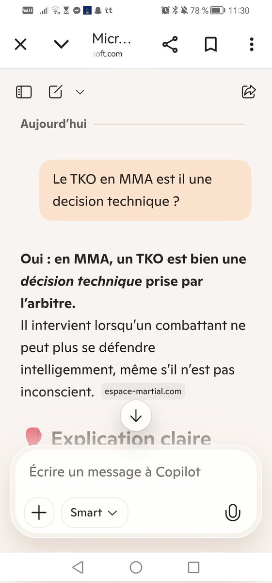 elpdrdu44's tweet photo. @UnibetFrance @CarbonnKe @UnibetFrance je ne comprends pas pourquoi le paris n'est pas valide alors que Benoit saint denis a gagné par TKO et que cela est bien une decision technique (pseudo :ELPDR) https://t.co/VSpXpNEnjc