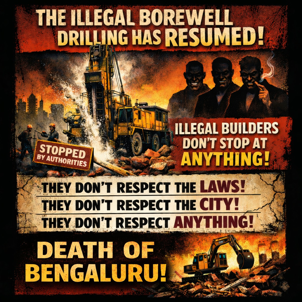 Whitefield Citizens Ward Committees tweet media