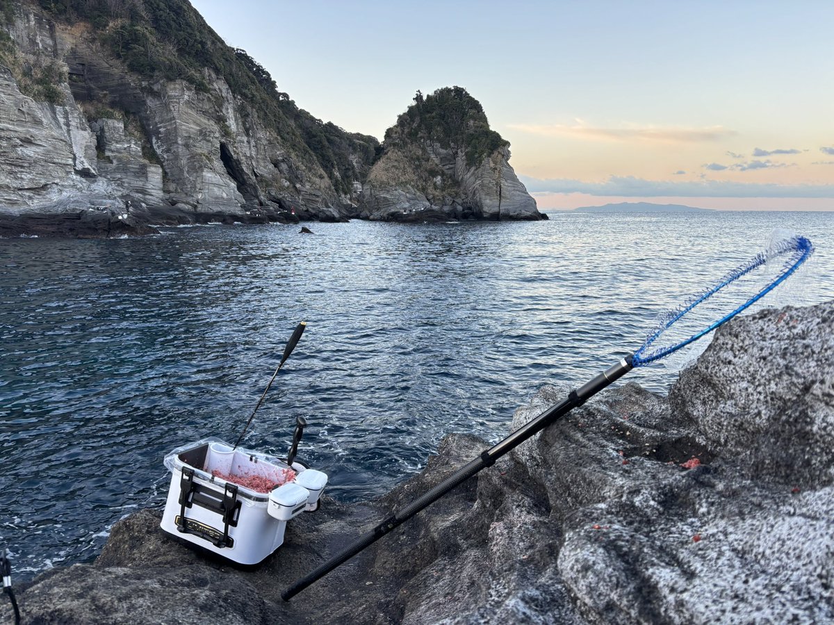 fishing_0124's tweet photo. 先々週メジナポーズを喰らってしまったので富浦 鳴釜渡船にリベンジへ
今日も渋くてメジナはこの1枚だけでした笑
けど40.5センチ！今期初40オーバー！
※港でちゃんと測ったら40.5でした
あとはクロダイポツポツ https://t.co/apmIv06wD8