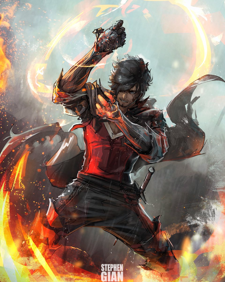 ちかやん＊FF16 (@chikayan8787) / Posts / X