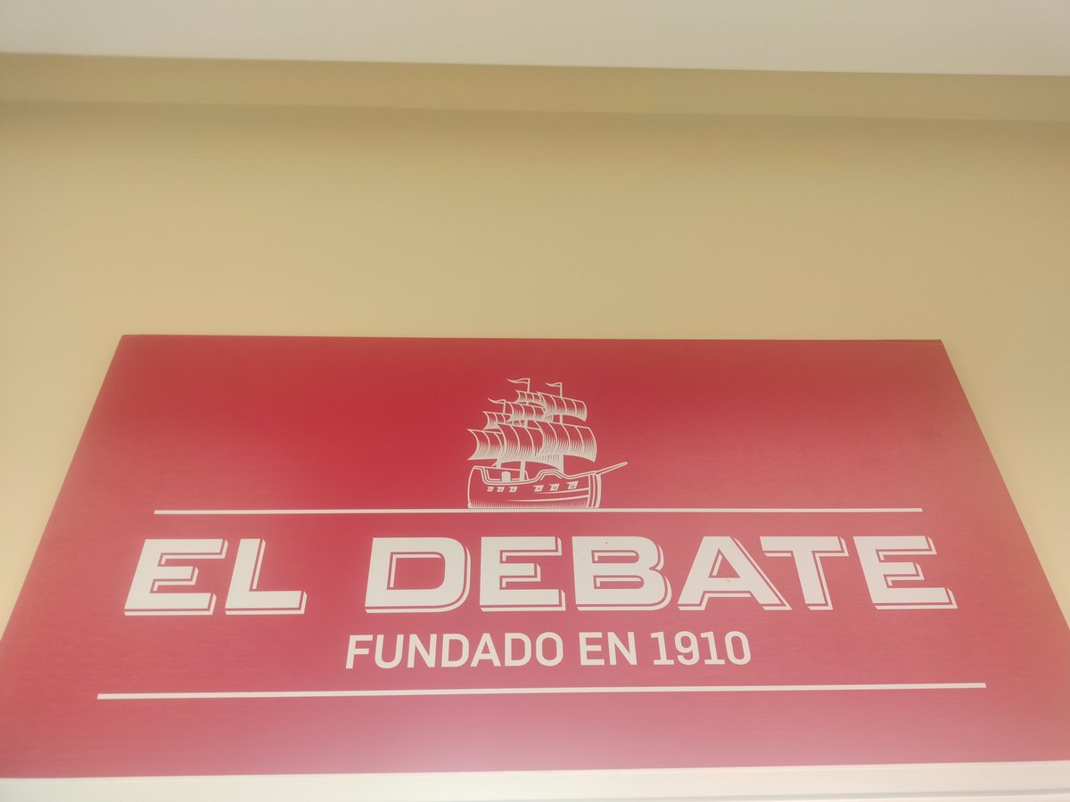 Alberto Caparrós tweet media