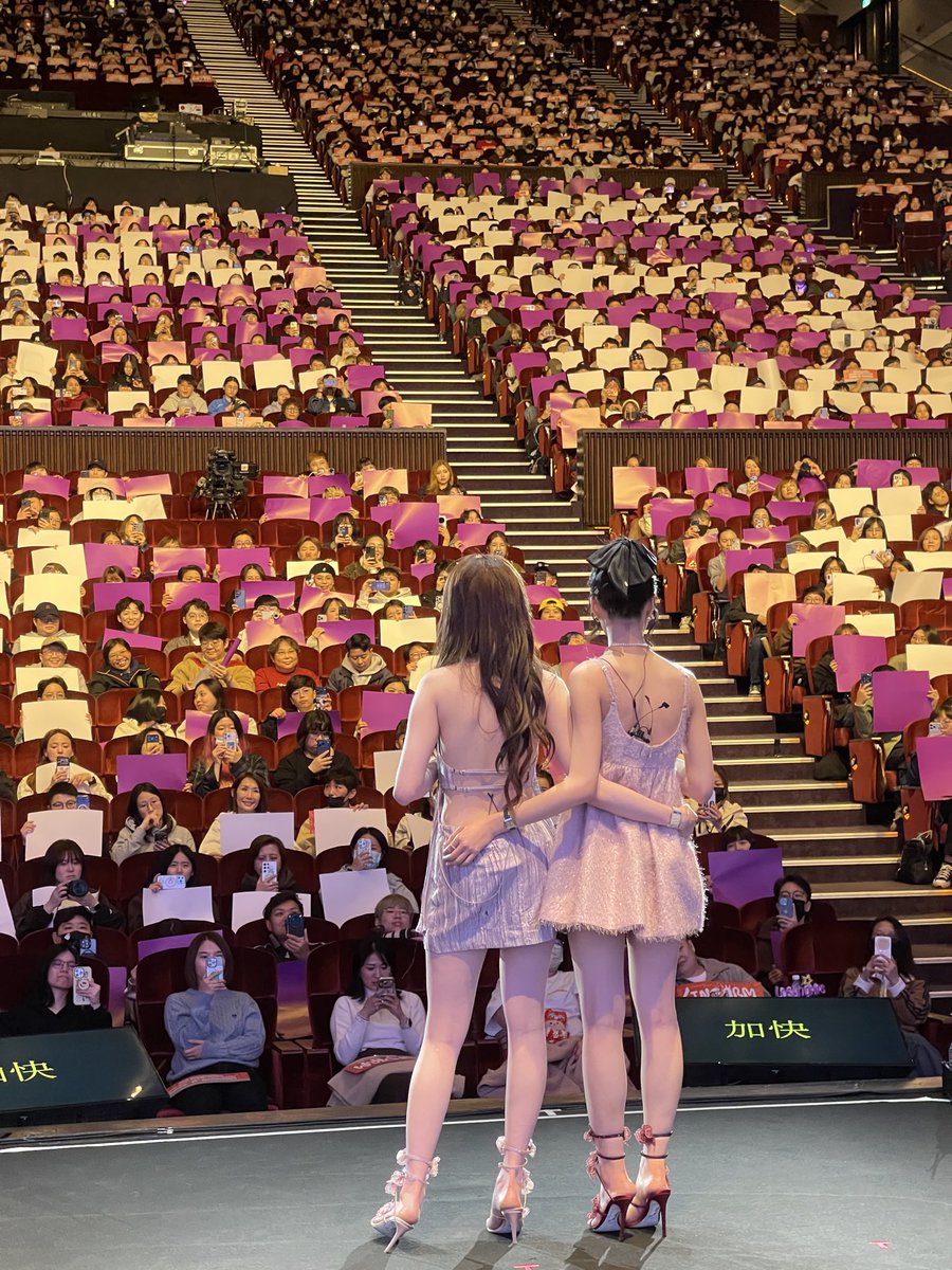 LingOrmCH3's tweet photo. ต้าวก้อนทั้ง 2 🥰

 LINGORM TP FANMEET
#LingOrmTaipeiFanmeeting
#หลิงออม #LingOrm https://t.co/mdygc2mAIO