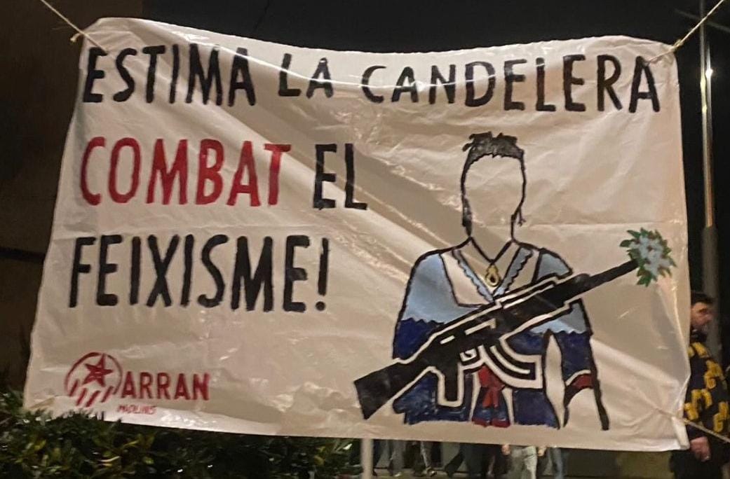 Aliança Catalana-Baix Llobregat Nord tweet media