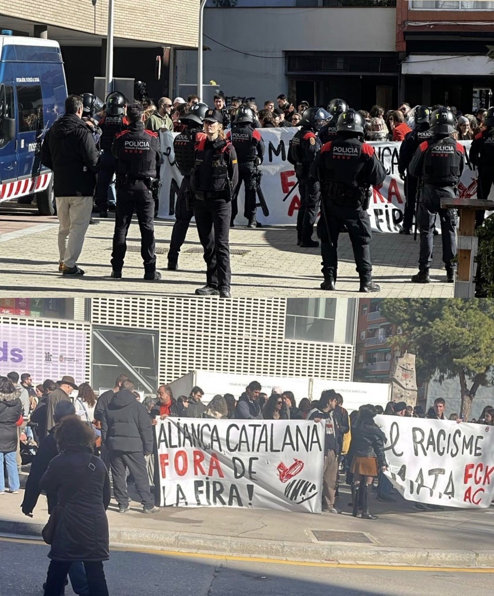 Aliança Catalana-Baix Llobregat Nord tweet media