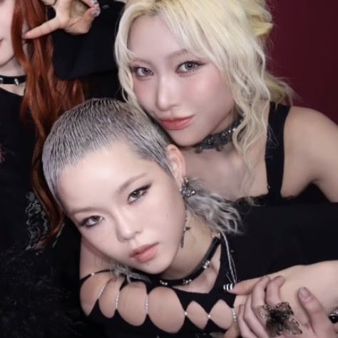 マンネズ❣️❣️❣️❣️❣️❣️
#XG #ALPHAZ #MAYA #COCONA #XG_THECORE_核