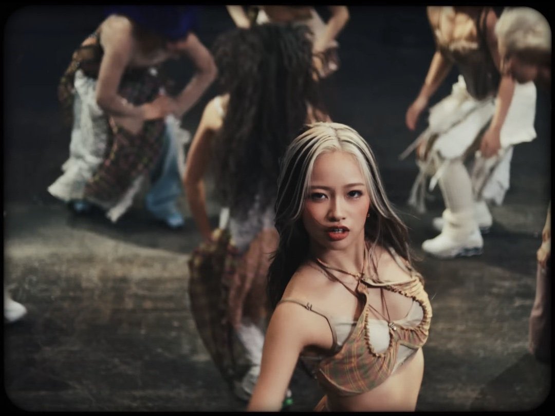 DaiYURIJISOO's tweet image. ユリが「美」でした

 #HANA   #ColdNight