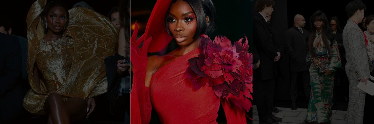 OlandriaNetwork's tweet image. ⏳ MIV tracking ends this week
please boost this #Olandria post. Every interaction counts.

Target 🎯: 800k likes, 20k comments 
instagram.com/p/DT_bbDuDHwd/

Target 🎯: 700k likes, 15k comments 

instagram.com/p/DUEGtcuDIek/

Target 🎯: 500k likes, 10k comments 

instagram.com/p/DUMGQh0EvVx/