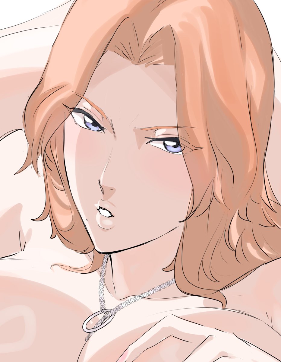 ムクムクムク‥‥ 