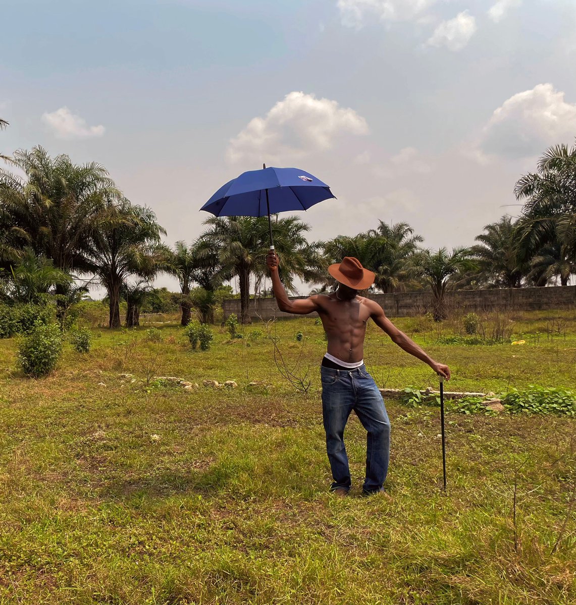 the outlier. tweet media