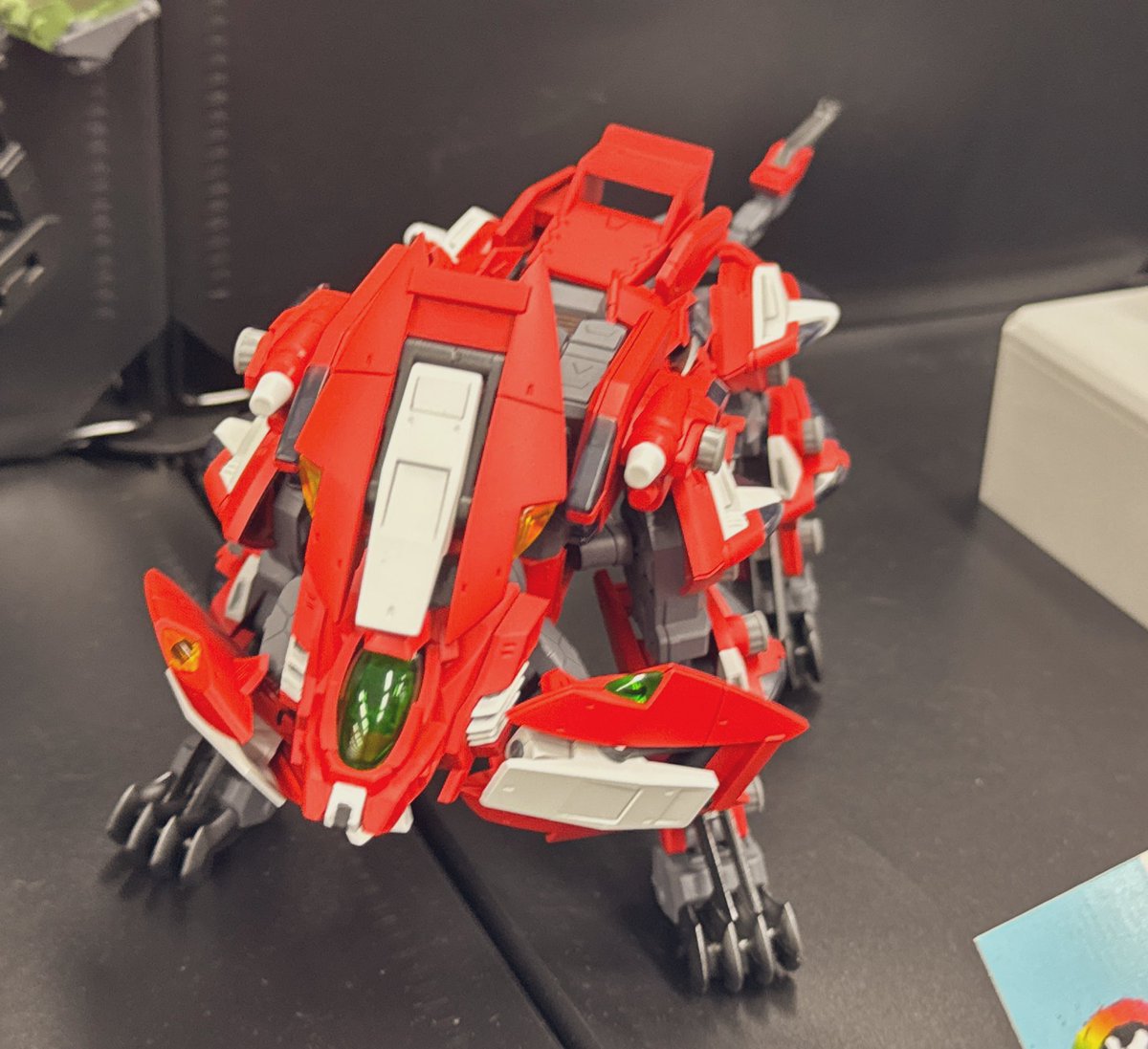 コヨーテ tweet media