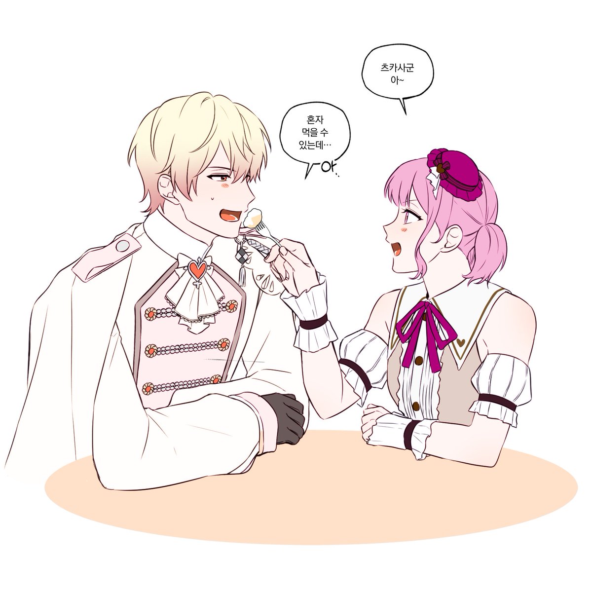 ぽにょ🐾 (@pnyo_emc) / Posts / X