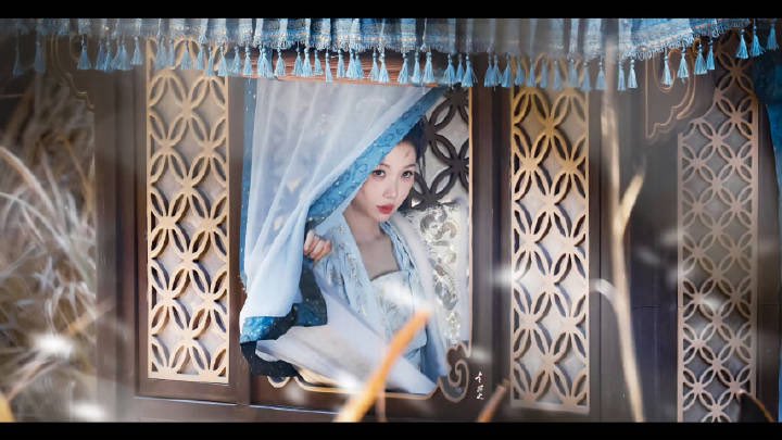 Yu Shuxin treated the entire Yun Chuling crew to barbecue; mother is so generous! She's generous not only to her colleagues, fans and crew. Keep safe and enjoy filming always bao 

#YuShuxin #EstherYu #YunChuLing #YunChusVengeance