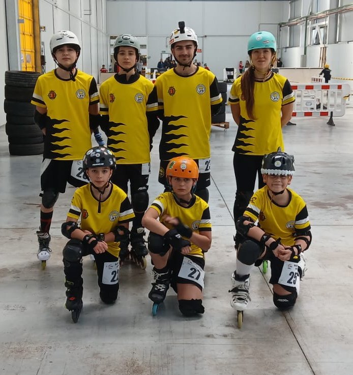 Rolling Lemons Valladolid tweet media