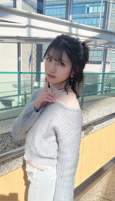 Twitterのコスプレ画像20