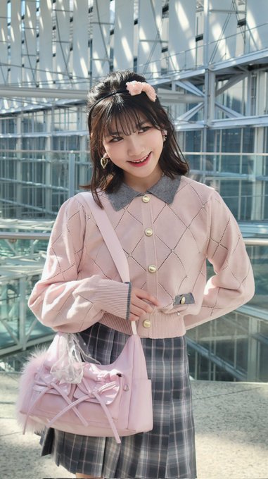 Twitterのコスプレ画像21