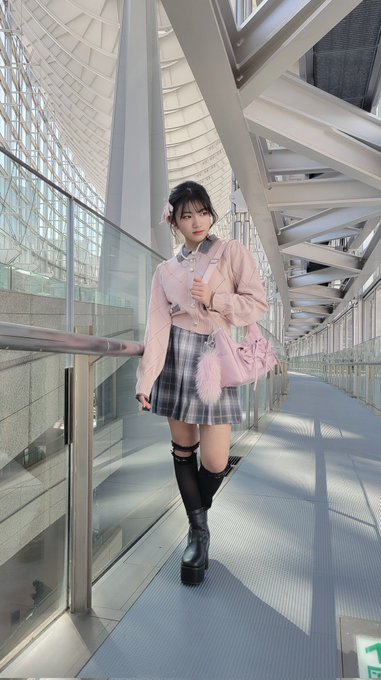 Twitterのコスプレ画像22