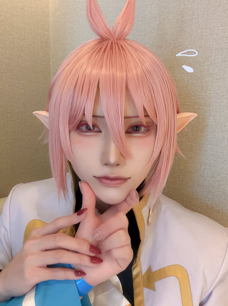 こた🦊5/4熊MAF tweet media
