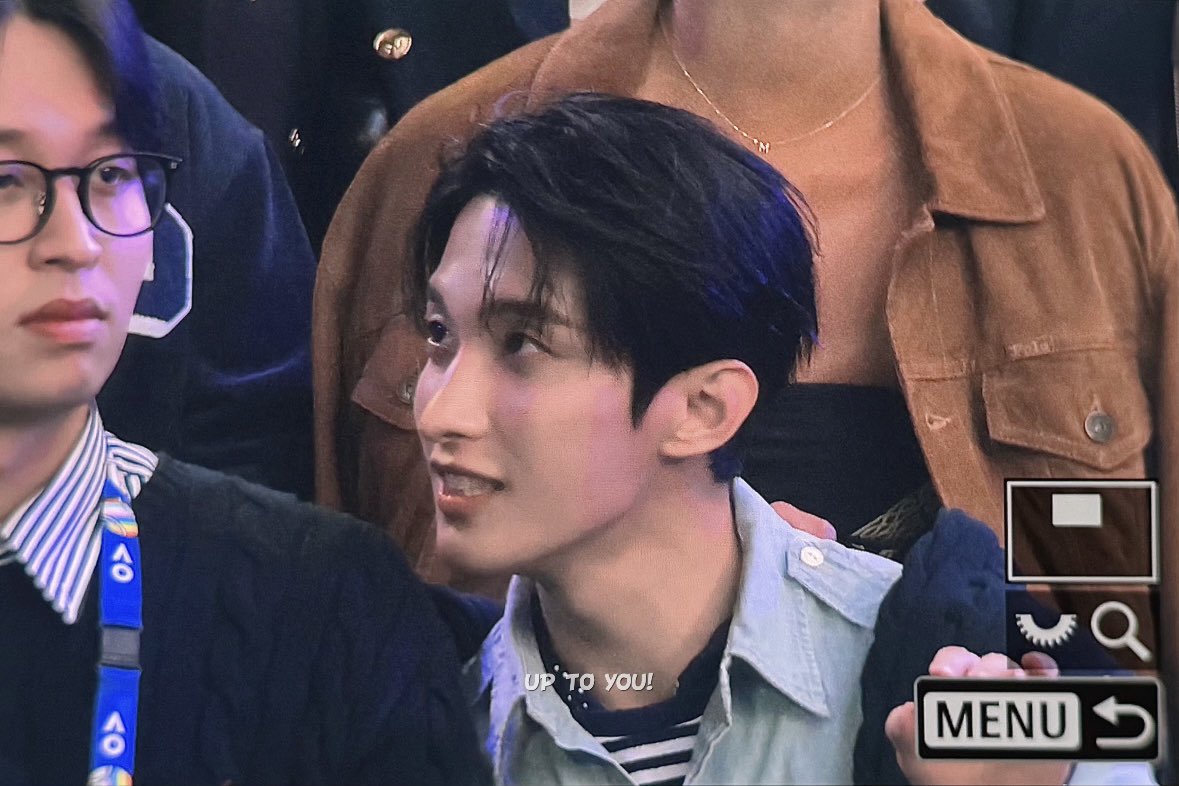 260201 #도겸 #세븐틴 
#DKxAuO26
#DKxRalphLauren