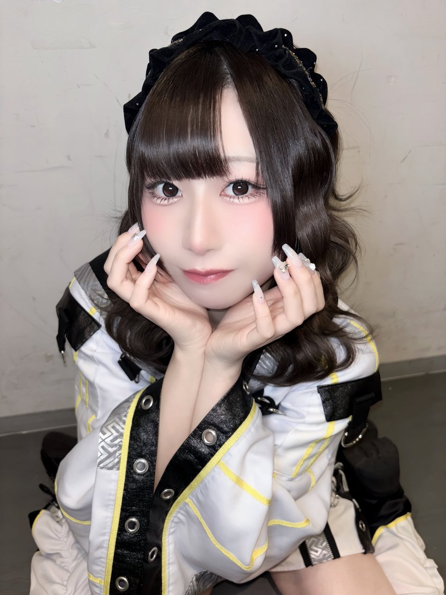 かわいいかわいいしてくれる❔