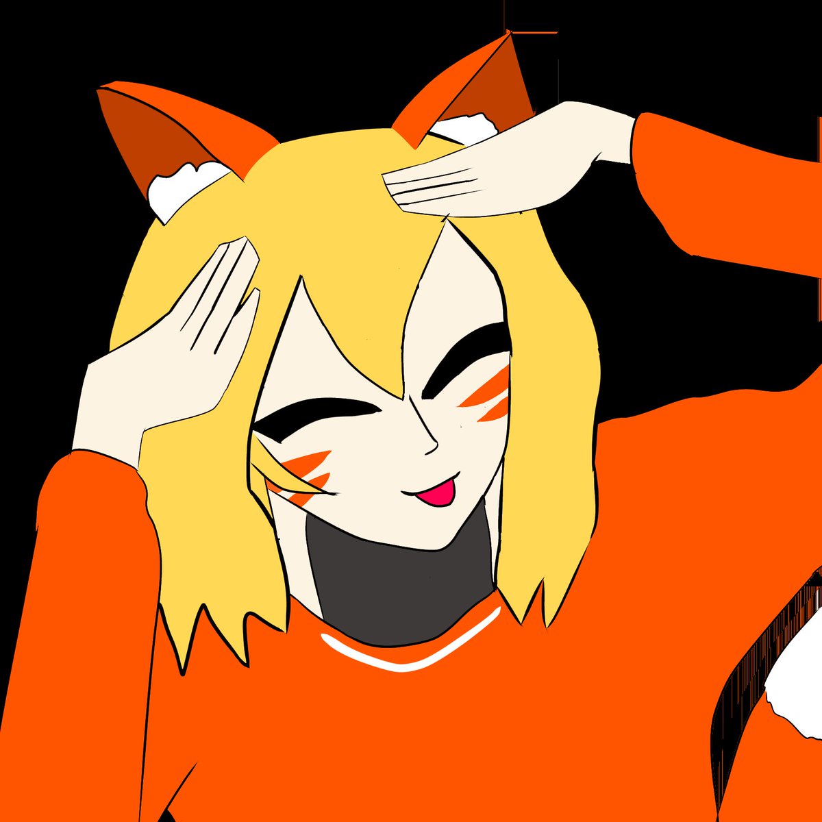 Je fais trop bêtises en ce moment quelques soit sur le dessin, montage et autres, mais il faut que tout soit presque prête pour ma 1ere stream sur twitch le 6 fev, mais bon c'est bien parfois de faire des erreurs pour mieux s'améliorer !
#Vtuber #stream #DEBUT #twitch #vtuberfr