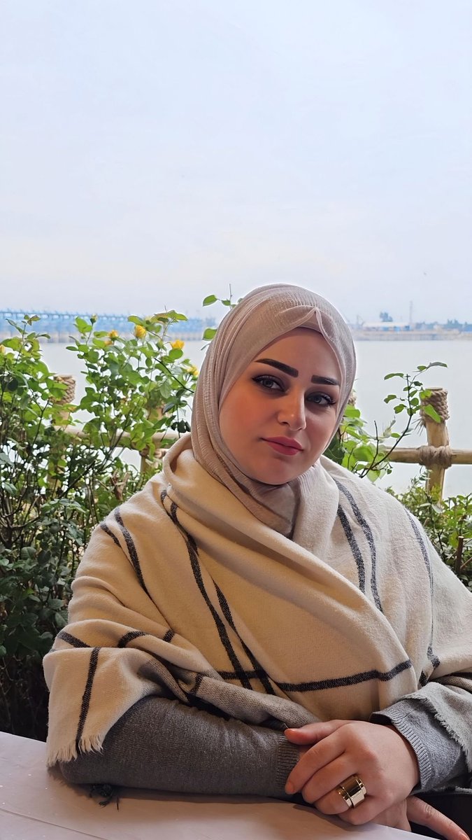 حنان عبد الله tweet media