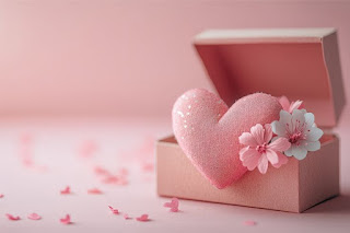 Bonitos corazones: duinkaleal.blogspot.com/2026/02/bonito… 🩷🕊️ #Espiritualidad #Spirituality