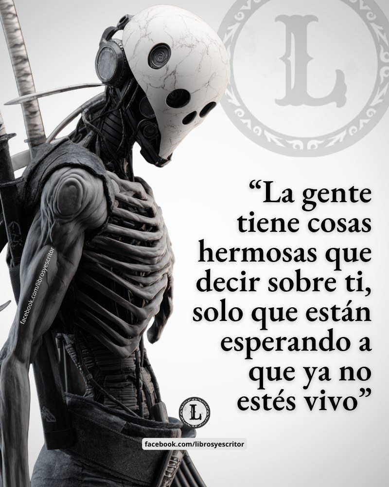 Librosyescritor's tweet image. 