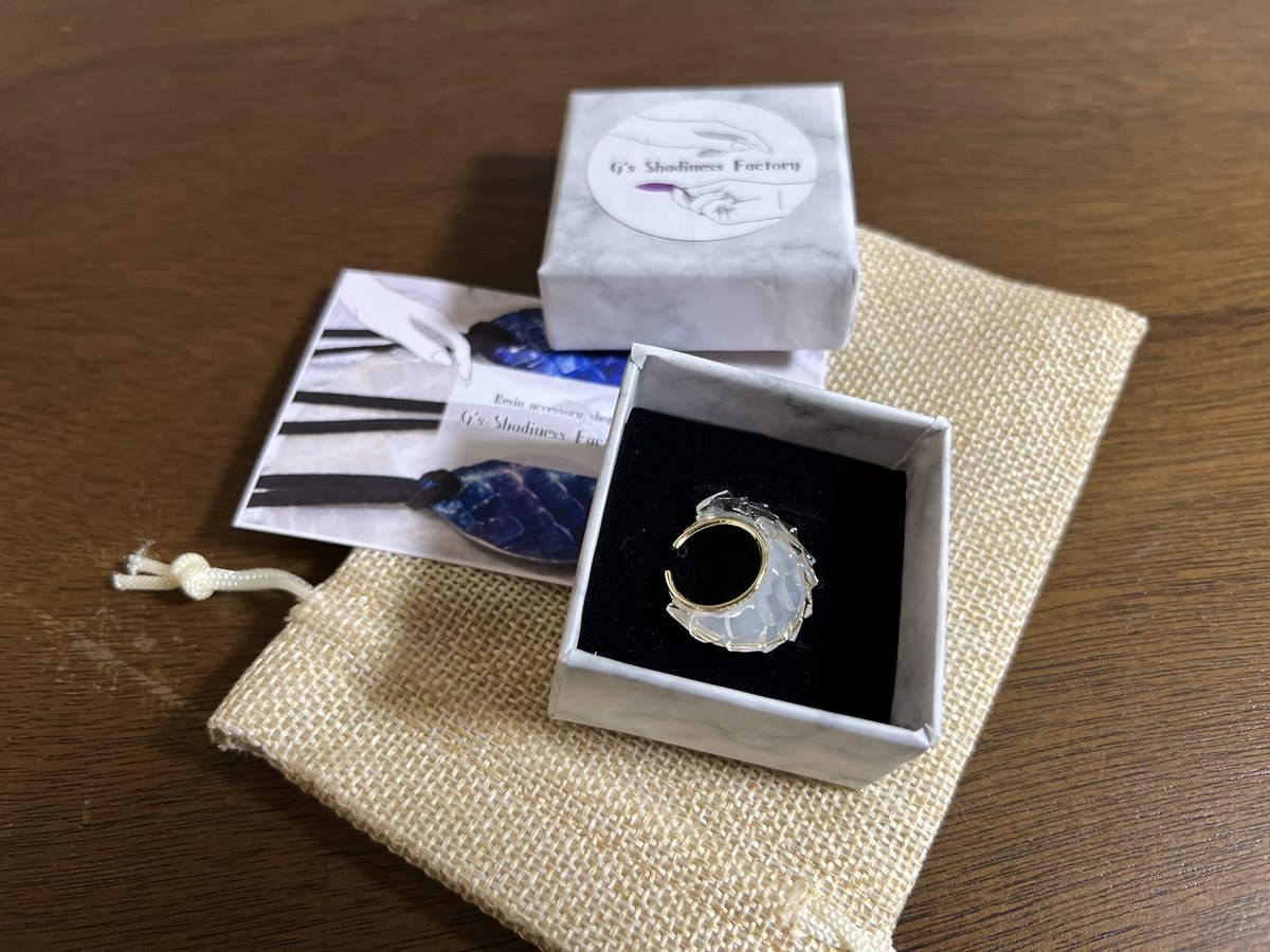 ひょあー！きました！最高！ 美しい🤍幸せ