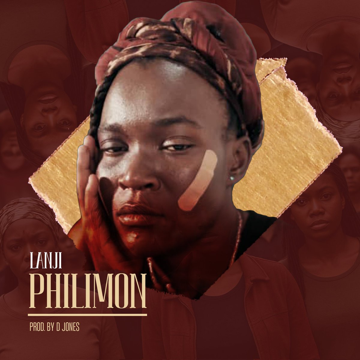 My next single is close to my heart. I have kept this song for a long time, always held back when I felt like putting it out but I think this is the best time to drop it. Philimon 💔 Out on Tuesday