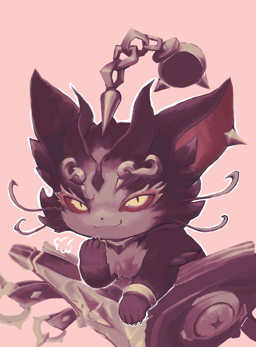 Khloropus tweet media