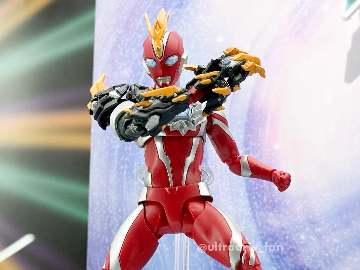 ウルトラアーツ・ファン【非公式】 on X: 
