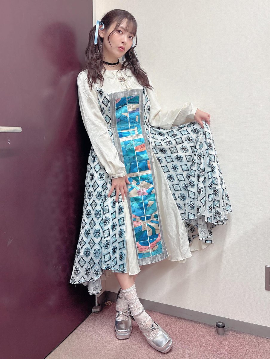 2025.12.20 Sumire Uesaka Fan Meeting in Niigata [夜公演] VIVIAN