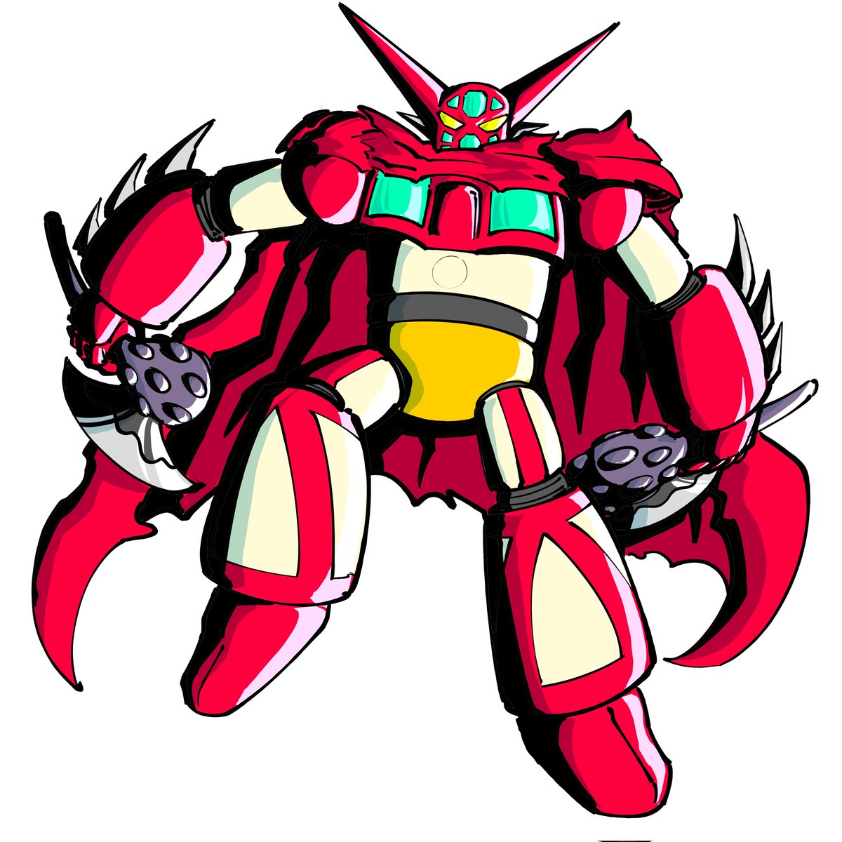 💔Calque Rouge💔 tweet media