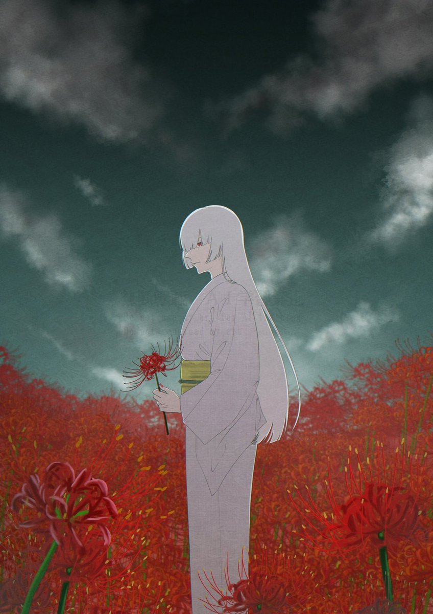 春雨さめ tweet media