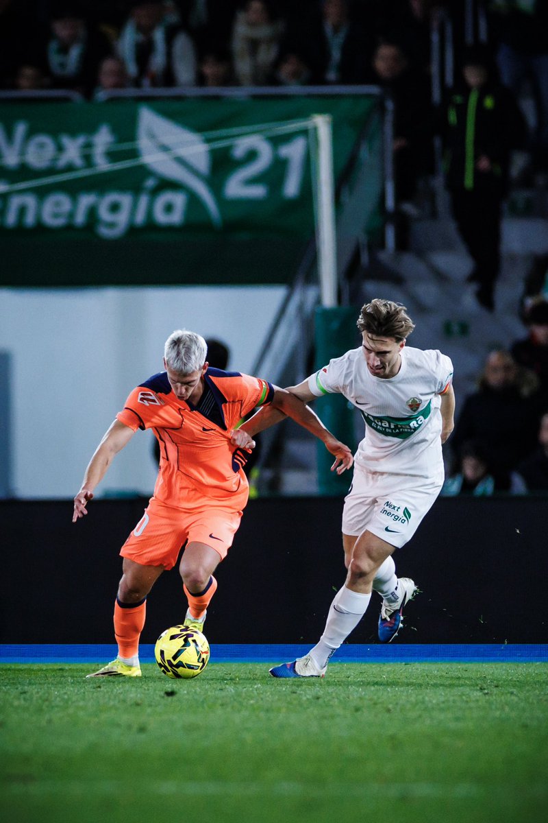 Dani Olmo tweet media