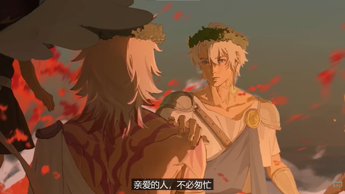 🦁伊水_Uryan🦁🐐🦁🐑🦁🐏🦁 tweet media