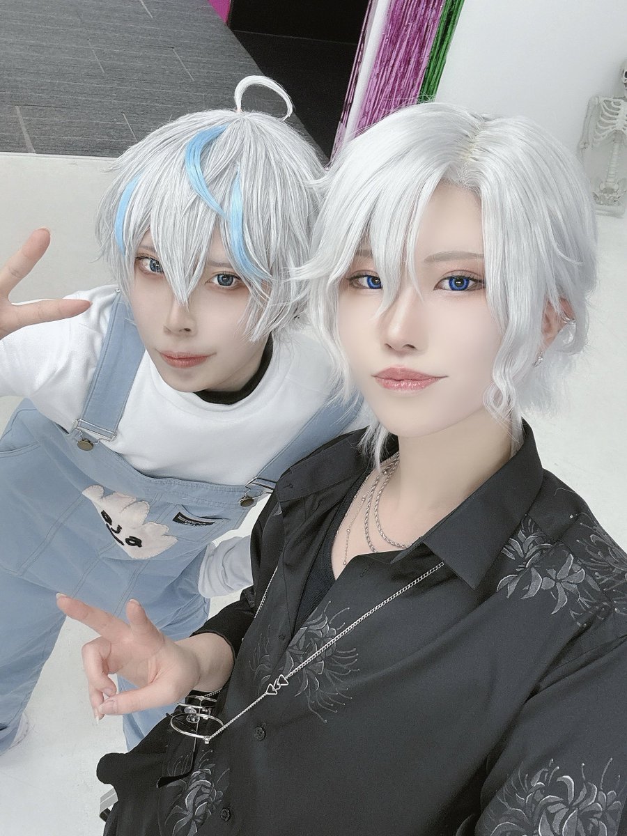 でぃあⓓ tweet media