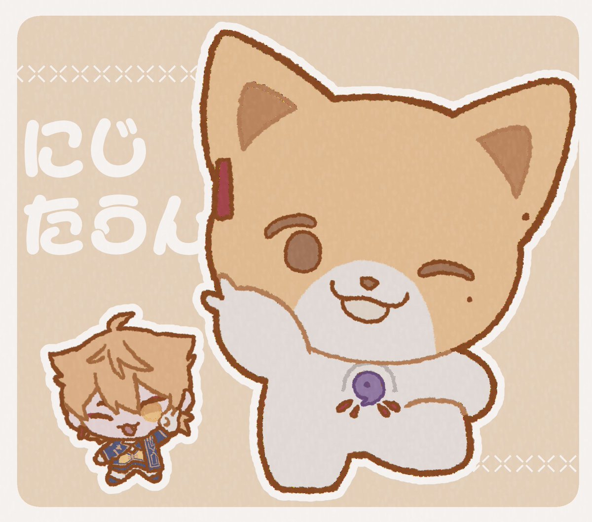 ﾋﾐﾐﾐ tweet media
