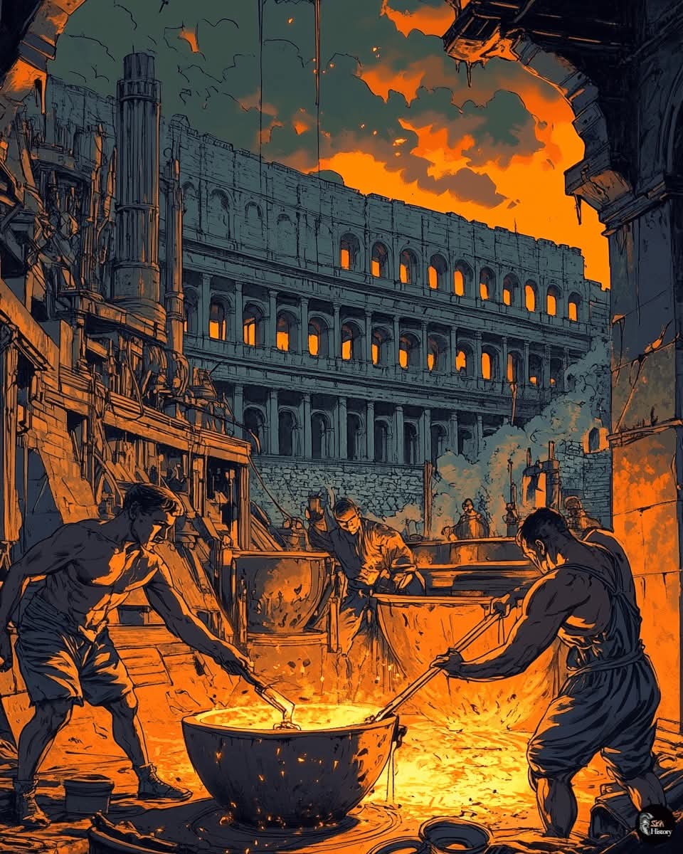 ArchaeoHistories tweet media