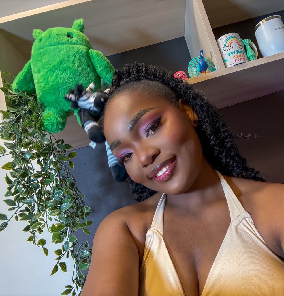 Ida 👩🏾💻🎥 tweet media