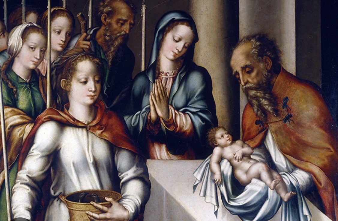 All Saints Wick tweet media