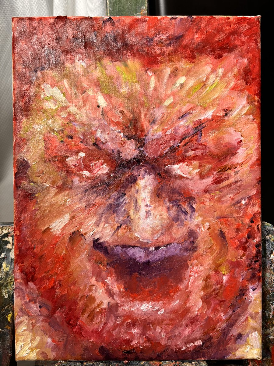 できてきたぁ！！観てくれてありがとうございましたぁ！！