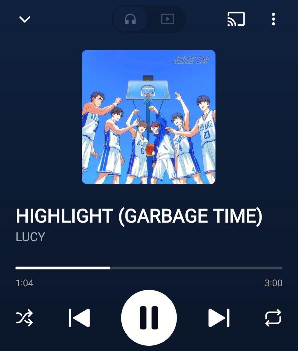 bereberebeb's tweet photo. 보넥도- fadeaway
루시- highlight
이렇게 잇습니다
둘 다 좋으니까 한 번씩 들어보시길 추천드려여 2사장이 작곡한 노래도 좋음 https://t.co/9VyCpJzQFS