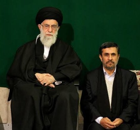 IRAN Line up in Final Round 🚀
ترکیب ایران، در بازی نهایی با استکبار