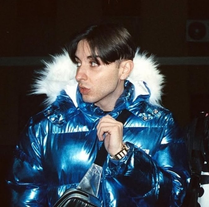 GVNG ZONE tweet media