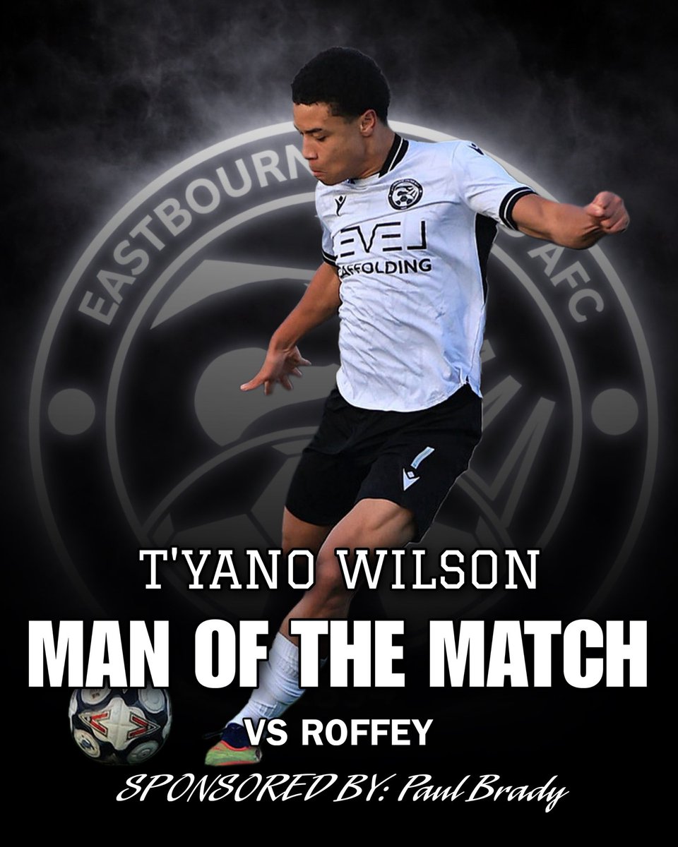 Eastbourne United AFC tweet media